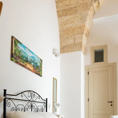 La Corte & Le Stelle Konukevi 3*