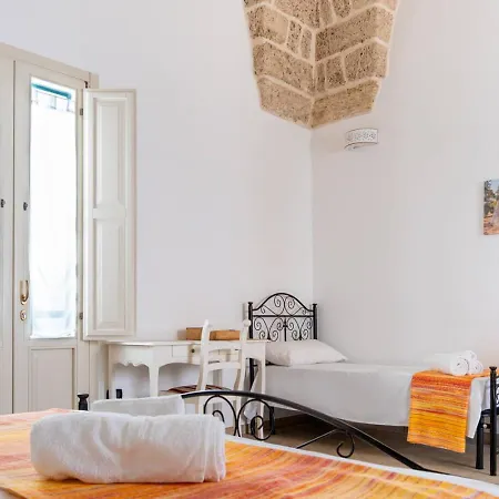 Casa de hóspedes La Corte & Le Stelle