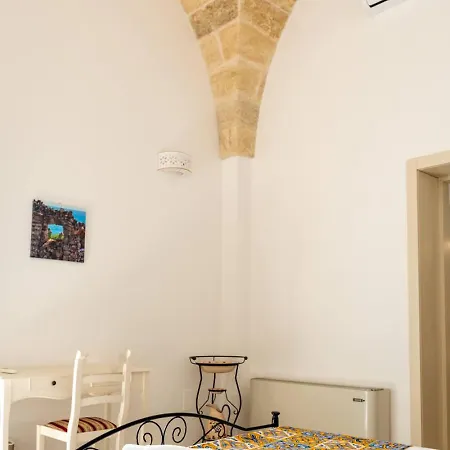 La Corte & Le Stelle Konukevi