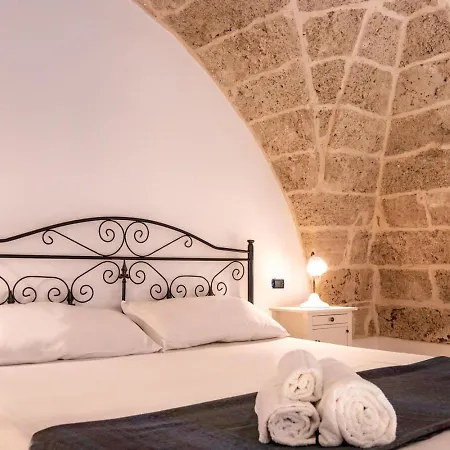 La Corte & Le Stelle Casa de hóspedes 3*