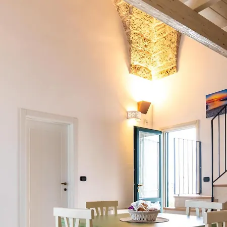 La Corte & Le Stelle Konukevi