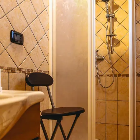 La Corte & Le Stelle Casa de hóspedes Racale